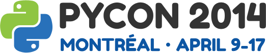 Pycon 2014 Logo