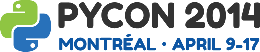 PyCon logo