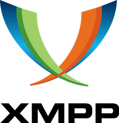 Logo of XMPP Standards Foundation