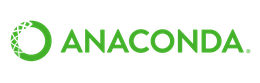 Logo of Anaconda