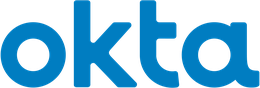 Logo of Okta