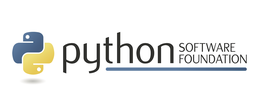 Logo of Python Software Foundation