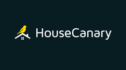 Logo of HouseCanary