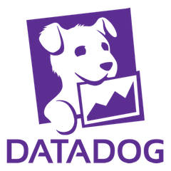 Logo of Datadog