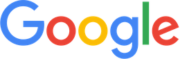 Logo of Google Inc