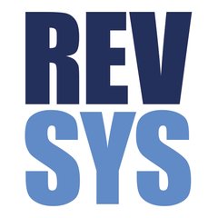 Logo of REVSYS