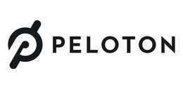 Logo of Peloton