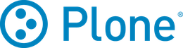 Logo of Plone Foundation