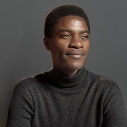 Joram Mutenge