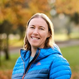 Catherine Nelson