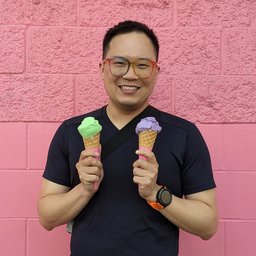 Daniel Chen