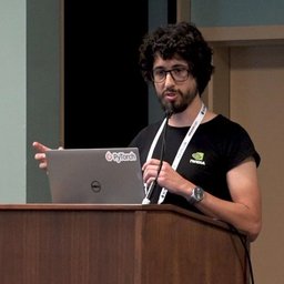 Jonathan Dekhtiar