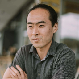 Jia Chen