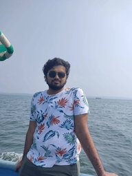 Aayush Kumar JVS