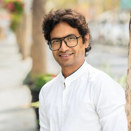 Avik Basu