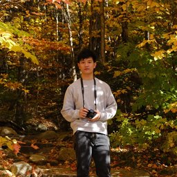 Yifan Zhang