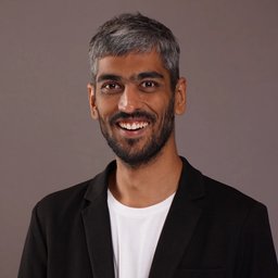 Puneet Khushwani