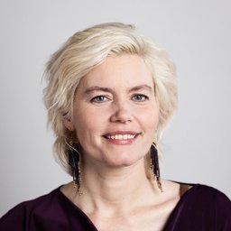 Pamela Fox