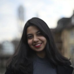 Subhosri Basu