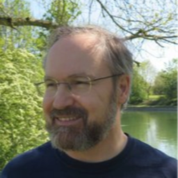 Mark Shannon