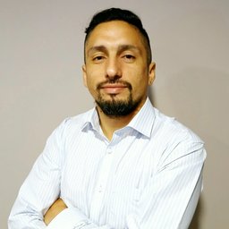Diego Caceres Solis
