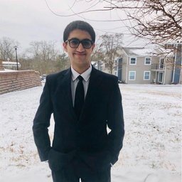 Aayush Gauba