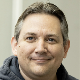 Thomas Wouters