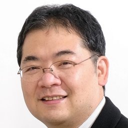 Satoyuki Tsukano