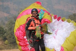 Shiva Gaire