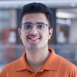 Abhigya Paudyal