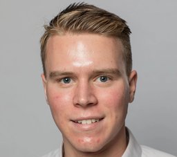 Daniel Szoke