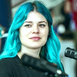Mia Bajić