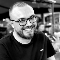Iason Krommydas