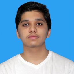 Anshul Jannumahanti