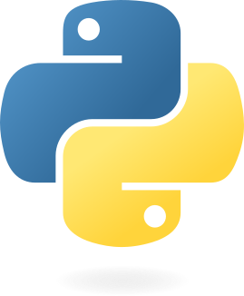 Python Infrastructure logo